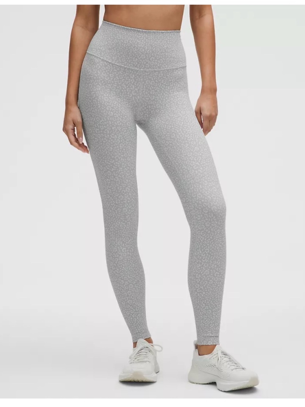 Wunder Train HR Tight 28” | size 12 | Lululemon